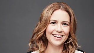 Cool Facts About Actress Jenna Fischer [upl. by Aseel532]