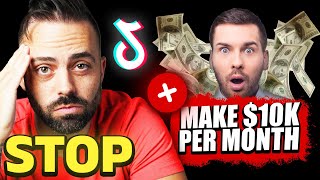 TikTok Affiliate Marketing The LEGIT Course For TikTok Shop in 2024 [upl. by Berthold]