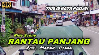 Ride Ronda Rantau Panjang  Zon Bebas Cukai  Ride Kelantan [upl. by Daffy845]