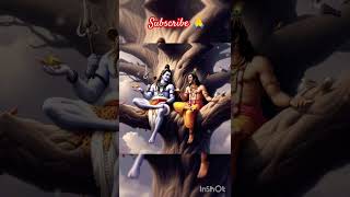 Om namah shivay shiv krishna youtubeshorts shorts missmagicipsita likesubscribe [upl. by Annairt]