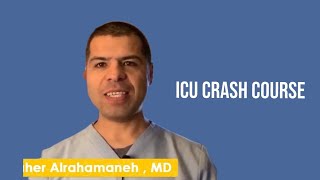 ICU crash course 79 Inotropes part 1  Introduction to inotropes [upl. by Yasui919]