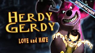 Herdy Gerdy Review Love and Hate  Beyond Pictures [upl. by Attenhoj]