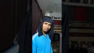 Hair Cut Scenario  Bro vs Sis  Malayalam Vine  Ikru [upl. by Ruffina815]