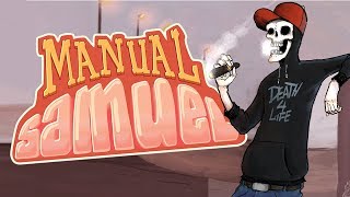 Manual Samuel  Full Gameplay  No Commentary [upl. by Sukramed]