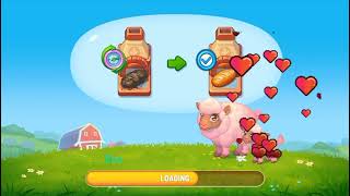 FARMING FEVER GAMESLETS PLAY26 [upl. by Annot]