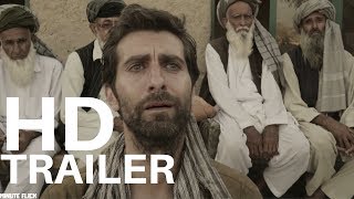 JIRGA Official Movie Trailer 2019 HD  Drama [upl. by Sil661]