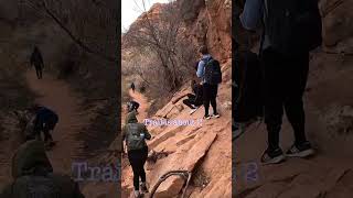 Moab Utah Hikes [upl. by Zurn446]