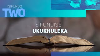 Ndebele Sabbath School  Isifundo sesibili  2024 [upl. by Nierman]