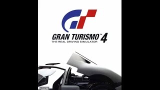 Gran Turismo 4 Soundtrack  Driving Missions [upl. by Yanad956]