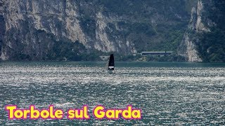 Torbole sul Garda Trentino  Italy [upl. by Devehcoy]