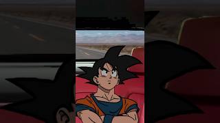 WHEN YOUR HIDDEN PLAYLIST COMES ON shorts dbz [upl. by Remmos]