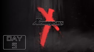 【Day  5】 🌟 Xenogears 🌟 【First Playthrough】 [upl. by Frasquito441]