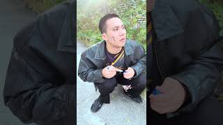 Distinctive 🇻🇳 Thony Doan wow funnyvideo shorts tiktok thonydoan comedy interesting trend [upl. by Nivi]