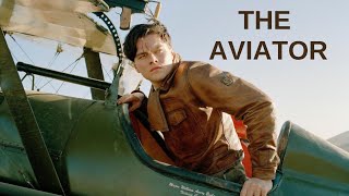 How Accurate is The Aviator Exploring the Truth Behind the Film [upl. by Stephie158]