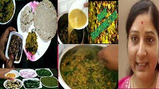 Bhajji  North Karnataka Traditional Food  Bhajji Chatpati  Bidar Special Food [upl. by Gelb]