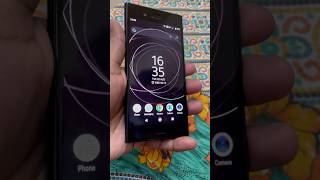 Sony Xperia XZ1  Xperia XZ1 [upl. by Neda]