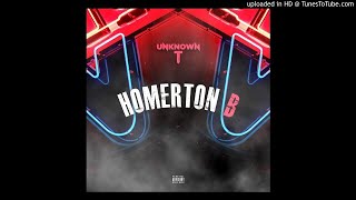 Unknown T  Homerton B VOCALSACAPELLA [upl. by Stevenson]