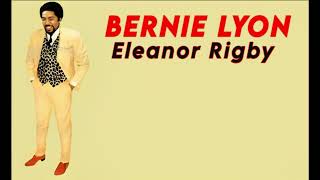 Bernie Lyon  Eleanor Rigby Orig Instrumental Master Sound [upl. by Ramsay]