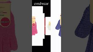 EvridWear Exfoliating Gloves evridwear halloween exfoliatinggloves spookyseason [upl. by Ellennoj860]