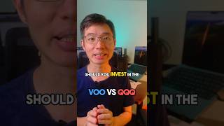 Buy VOO vs QQQ  SampP 500 or Nasdaq 100 [upl. by Lan]