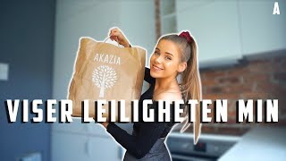 Jeg Flytter Inn I Drømme Leiligheten Min [upl. by Ylrebmik]