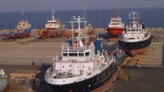 Zamil Offshore Services [upl. by Marrilee884]