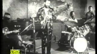 Ornette Coleman  Rome Music Inn 1975 [upl. by Hallutama]