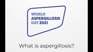 What is aspergillosis [upl. by Aidualc686]