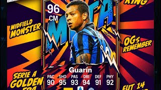 ALL FREDY GUARIN SBC SOLUTIONS  EASIEST WAY POSSIBLE  MADFUT 24 [upl. by Stubbs]