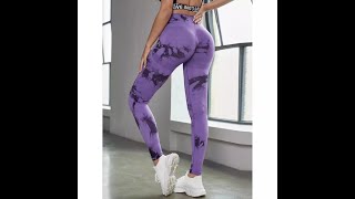 Leggings de Fitness [upl. by Adey113]