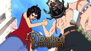 Darkest Dungeon 2 All 4 One [upl. by Trahern]