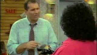 Al Bundy  Fette Schuhe [upl. by Celinka]