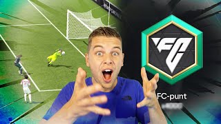 ELKE GOAL  500 FC PUNTEN AAN PACKS [upl. by Akkinahs]