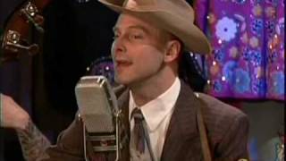 Hank Williams III  My Sweet Love Aint Around [upl. by Kary]