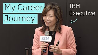 Want to Become a Consultant Watch This From an IBM Executive [upl. by Aronoh804]