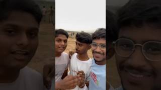 Junior captain minivlog vlog funny comedy viralvideo train villagelife [upl. by Leban]