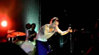 Fiona Apple  Criminal live Sound Academy Toronto [upl. by Notsirhc]