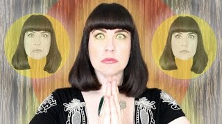 ASK A MORTICIAN The Self Mummified Monks [upl. by Sahpec462]