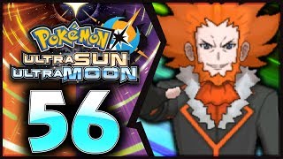 Pokémon XY Remix Vs Team Flare Leader Lysandre [upl. by Quint]