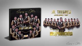 JR TAVARES  LA IMPONENTE BANDA INSPIRACION DE TIERRA CALIENTE ESTRENO 2018 [upl. by Esorylime]