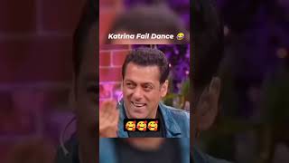 Salman and Katrina is laughing too much youtube bollywood salmankhan katrinakaif [upl. by Idnahk]