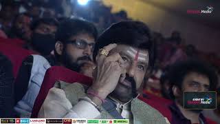 Jai Balayya Song  Geetha Madhuri  Thaman S  Akhanda Songs  Akhanda Pre Release Event [upl. by Calia]