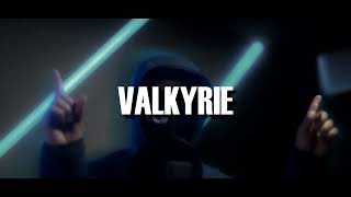 SOLD UK Drill Type Beat x NY Drill Type Beat quotValkyriequot [upl. by Berstine]