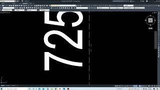 how to create dimension style in autocad in easiest way [upl. by Seiuqram]