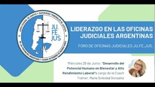 Ciclo de Conferencias magistrales en Liderazgo [upl. by Jacobine24]