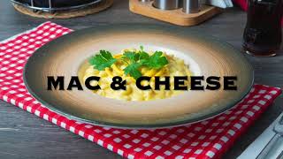 MAC amp CHEESE  Macaroni and Cheese Recipe  PlateSage [upl. by Attalie67]