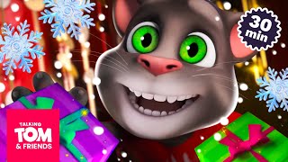 2023 Memories 🥰 Talking Tom amp Friends Compilation [upl. by Anallij24]