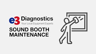 How to Clean and Maintain Your Sound Booth [upl. by Giffard]