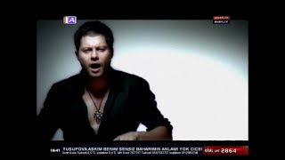 Mirkelam  Aşkımsın  Kral Tv [upl. by Annette]