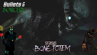 Morlocks  Stasis Bone Totem  Episode 14 [upl. by Cassandra523]